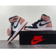Pink 861428-101 Jordan Nrg High Air Retro 1 Og Rust 0712